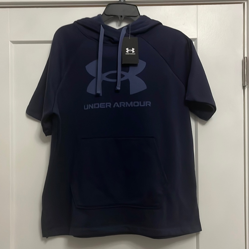 UA Women’s Rival Fleece